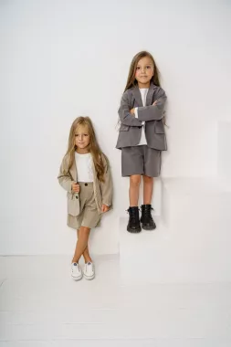 Детская школа моделей "Happy Kids"