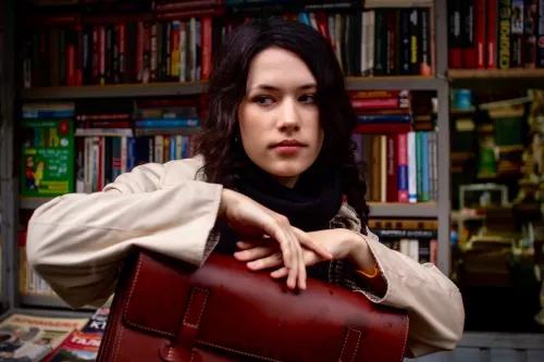 Модельное агентство Daily Models на Селезнёва в Краснодаре