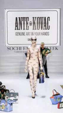 Модельное агентство "Daily Models" на Чекистов