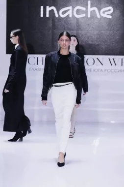 Модельное агентство "Daily Models" на Селезнёва