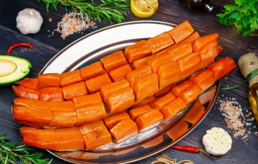 Магазин Дары Камчатки на Баварской в Краснодаре: Морепродукты, Рыба, Раки, Банные закуски, Доставка, Разливное пиво, Доступные цены,