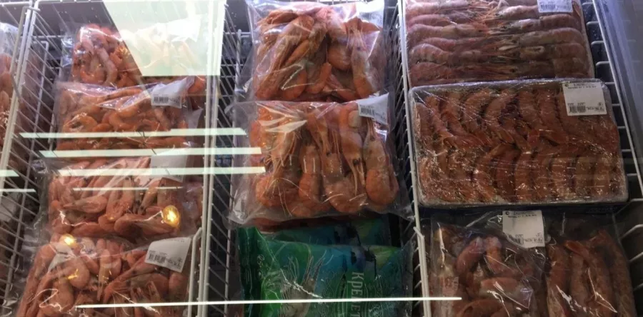 Магазин Дары Камчатки на Баварской в Краснодаре: Морепродукты, Рыба, Раки, Банные закуски, Доставка, Разливное пиво, Доступные цены,