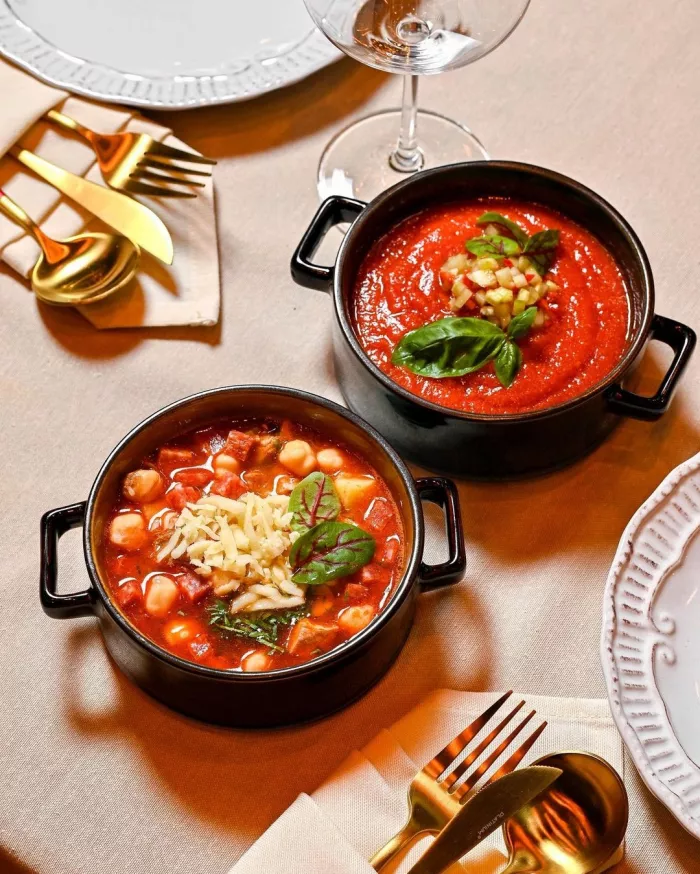 Ресторан "Il Milione"