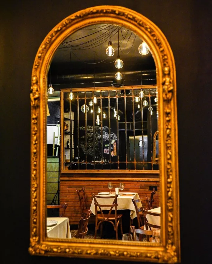 Ресторан "Il Milione"