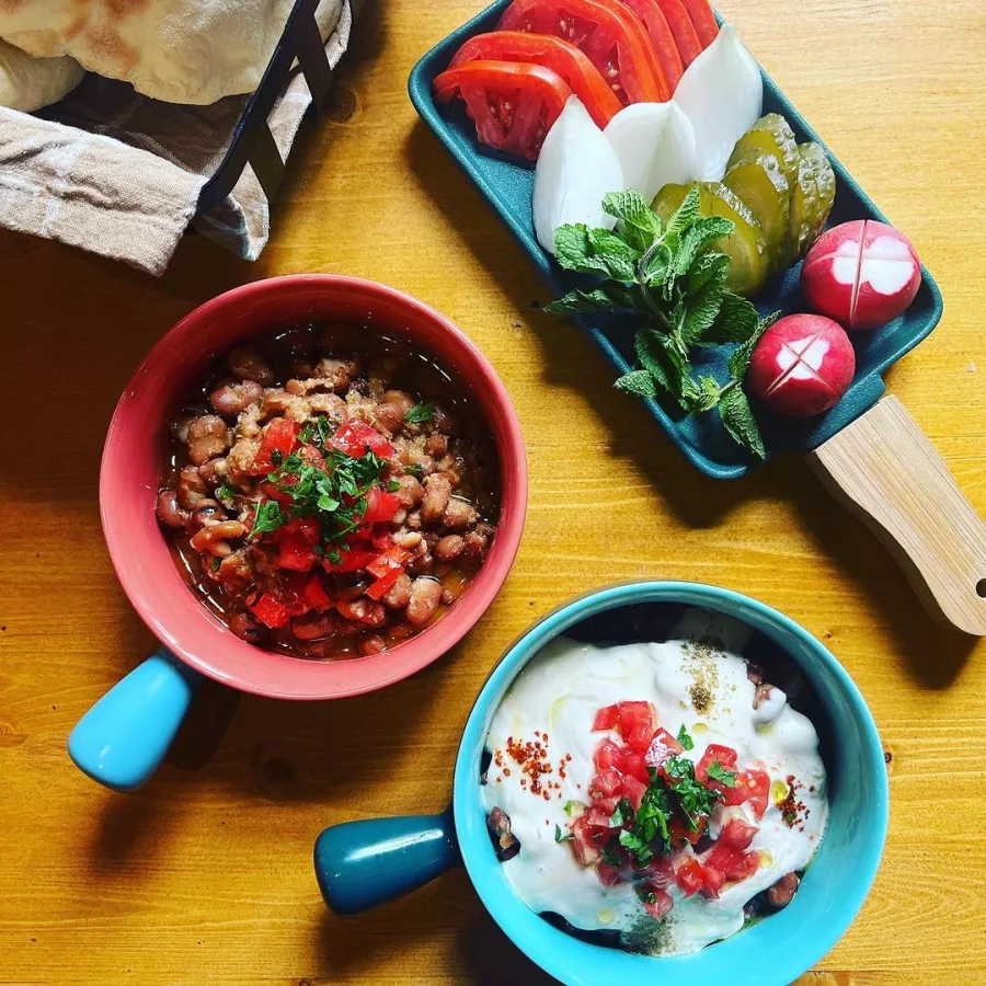 Кафе The Hive в Ереване: Армянская кухня, Европейская кухня, Вкусно поесть, Завтраки, Десерты, Вино, Веранда, Быстро перекусить, Встретиться с друзьями,