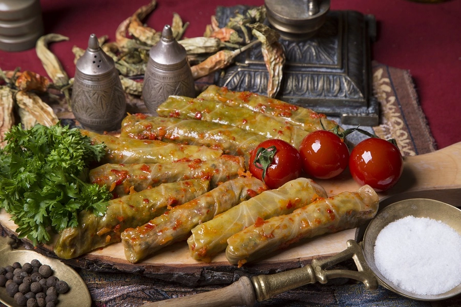 Ресторан Туманян Хинкали в Ереване: Армянская кухня, Грузинская кухня, Русская кухня, Шашлык, Кофе, Десерты, Доставка, Веранда, Встретиться с друзьями, На каждый день,