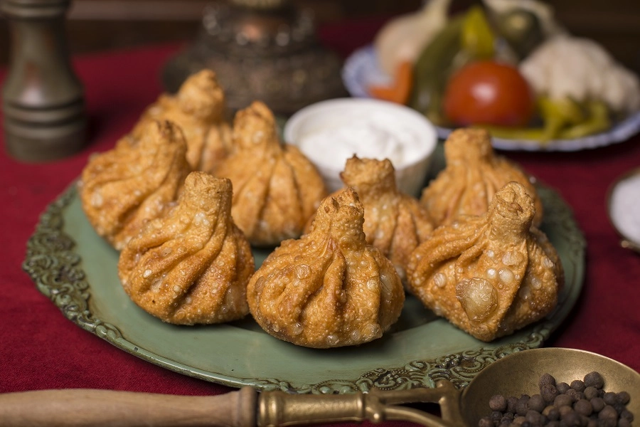 Ресторан Туманян Хинкали в Ереване: Армянская кухня, Грузинская кухня, Русская кухня, Шашлык, Кофе, Десерты, Доставка, Веранда, Встретиться с друзьями, На каждый день,