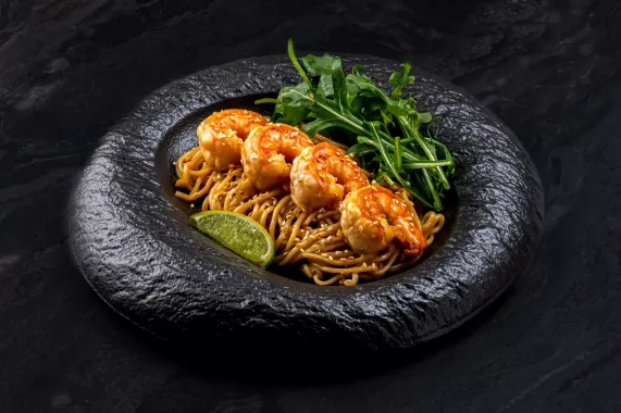 Ресторан "Ramen Ten"