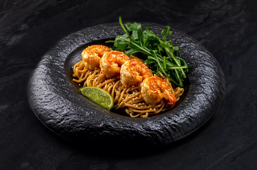 Ресторан Ramen Ten в Ереване: Азиатская кухня, Суши, Вок, Десерты, Коктейли , Доставка, Для свиданий, На каждый день, Встретиться с друзьями,
