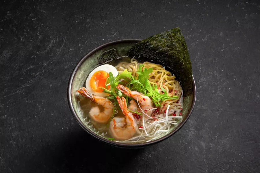 Ресторан Ramen Ten в Ереване: Азиатская кухня, Суши, Вок, Десерты, Коктейли , Доставка, Для свиданий, На каждый день, Встретиться с друзьями,
