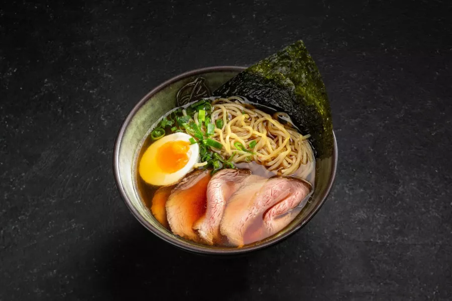 Ресторан Ramen Ten в Ереване: Азиатская кухня, Суши, Вок, Десерты, Коктейли , Доставка, Для свиданий, На каждый день, Встретиться с друзьями,