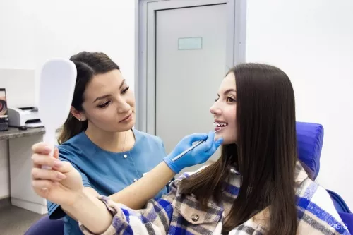 Стоматологическая клиника Архитектор улыбки  в  Екатеринбурге