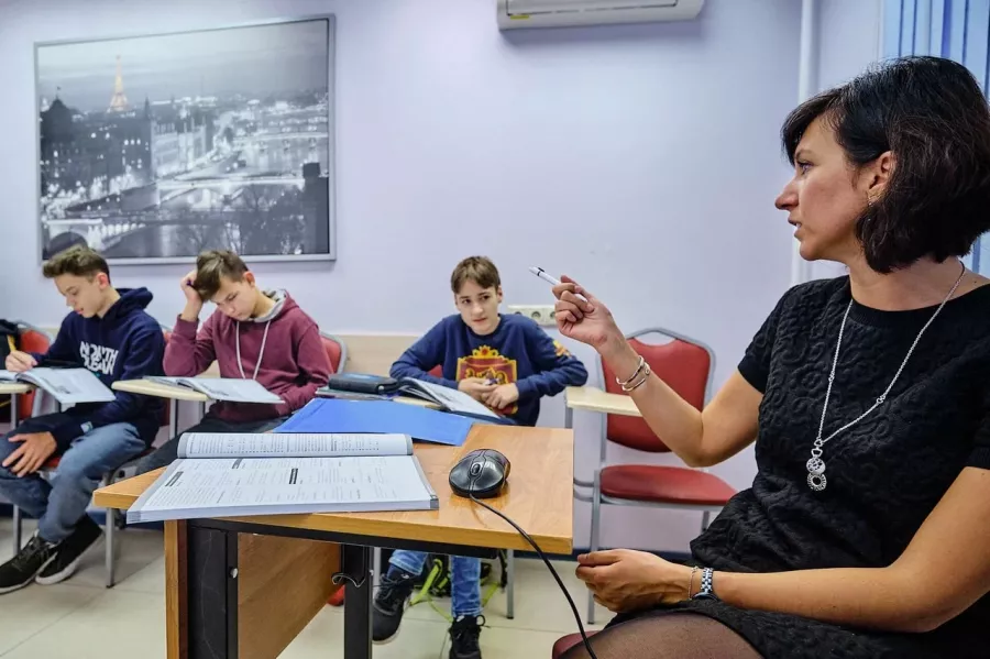 Курсы иностранных языков Yes в Кузьминках в Москве: Языковая Школа, Ин Яз, Курсы, Образование, Немецкий, Французский, Итальянский, Испанский, Японский, Китайский,