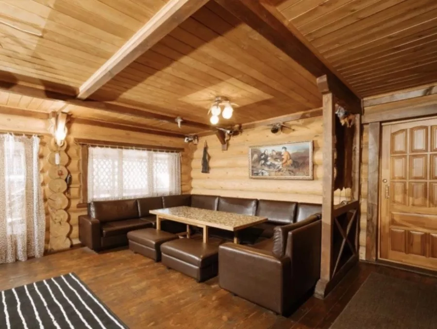 Баня Паровоз в Екатеринбурге: Легкий пар, Сауна, Караоке, Бассейн, SPA, Парная на дровах, Русская парная,
