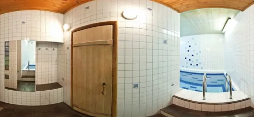 Баня Парижанка  в  Екатеринбурге