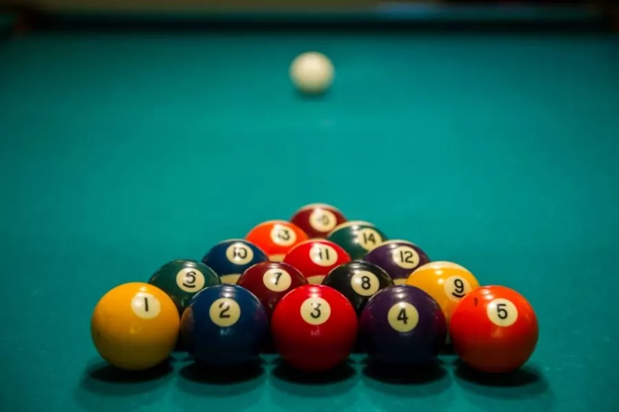 Бильярдный клуб Boorg Billiard Bar в Ереване: Корпоративный Отдых, Пул, Карамболь, Бильярд, Снукер, Турниры, Кальян, Зона Покера,