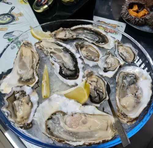 Магазин морепродуктов Дом Краба  в  Екатеринбурге