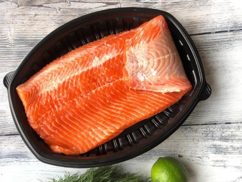 Магазин морепродуктов Crystalfish в Екатеринбурге: Банные закуски, Покушать, Морепродукты, Рыба, Продуктовый, Икорный магазин, Фишмаркет,
