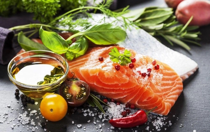 Магазин морепродуктов Crystalfish в Екатеринбурге: Банные закуски, Покушать, Морепродукты, Рыба, Продуктовый, Икорный магазин, Фишмаркет,