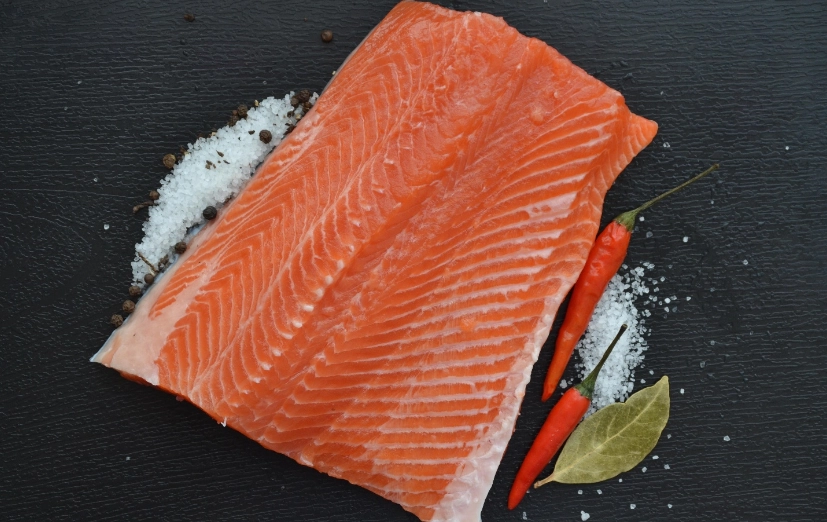 Магазин морепродуктов Crystalfish в Екатеринбурге: Банные закуски, Покушать, Морепродукты, Рыба, Продуктовый, Икорный магазин, Фишмаркет,