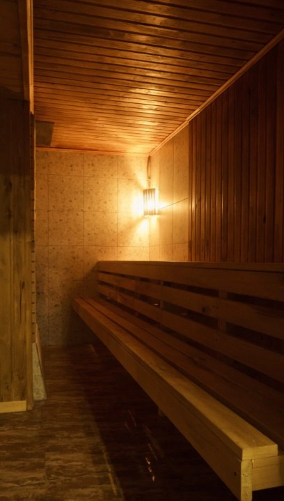Сауна ChillOut в Екатеринбурге: Легкий пар, Русская парная, Финская парная, Сауна, Комната отдыха, Хаммам, Бассейн,