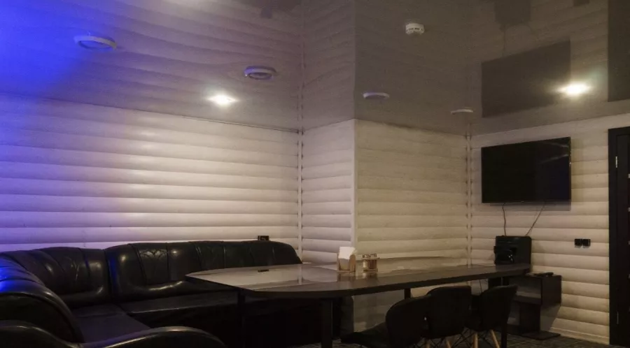Сауна ChillOut в Екатеринбурге: Легкий пар, Русская парная, Финская парная, Сауна, Комната отдыха, Хаммам, Бассейн,