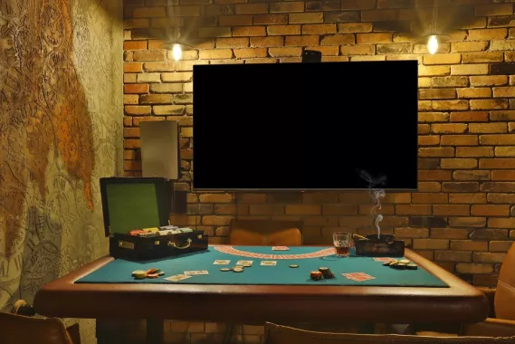 Бильярдный клуб "IMAC"