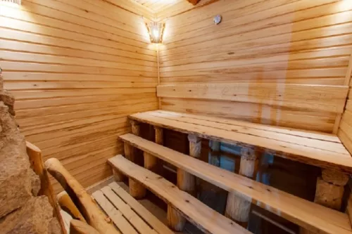 Сауна Сауна24.ру  в  Екатеринбурге