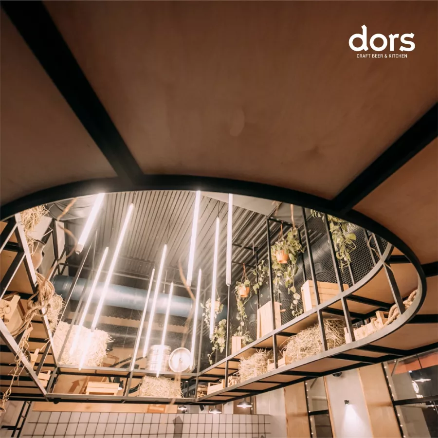 Паб Dors Craft Beer & Kitchen в Ереване: Еда, Бургеры, Пиво, Европейская кухня, Досуг, Алкоголь, Веранда,