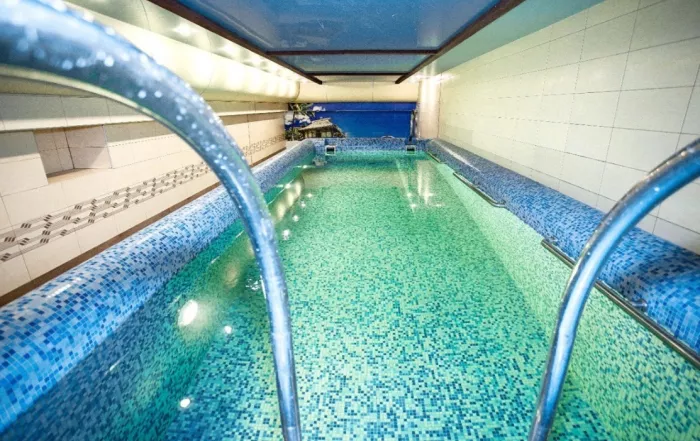 Баня "Имбирь"