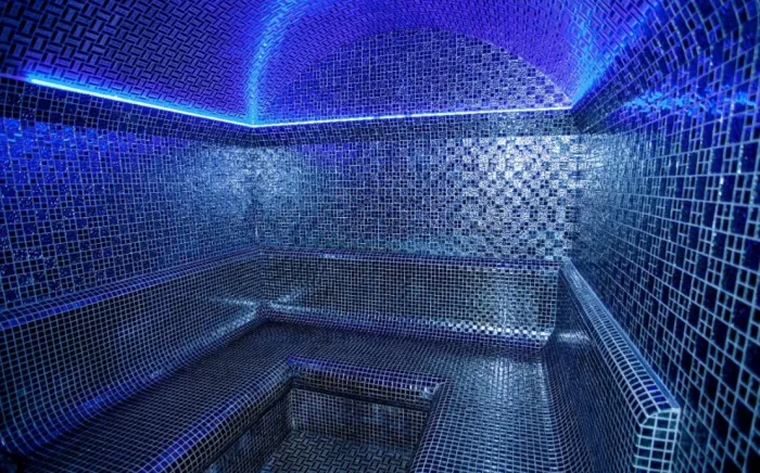 Баня "Имбирь"