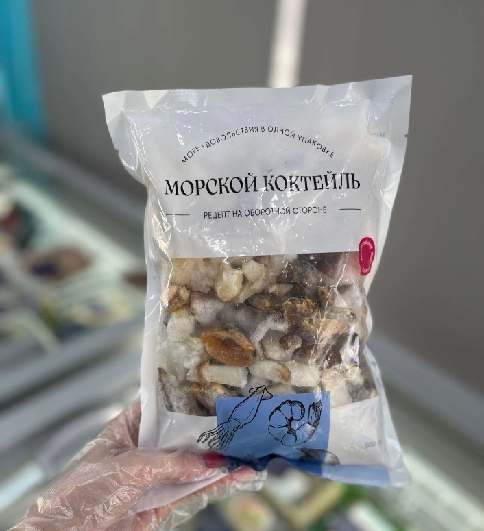 Магазин морепродуктов Море Краба в Екатеринбурге: Раки, Крабы, Морепродукты, Рыба, Икорный магазин, Банные закуски, Фишмаркет,