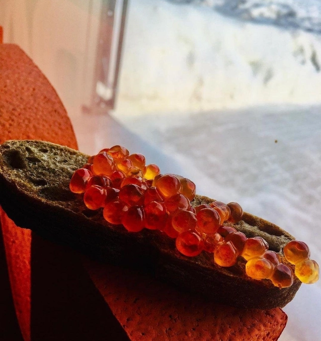 Рыбная эколавка РЫБСЕТЬ в Екатеринбурге: Еда, Рыба, Морепродукты,