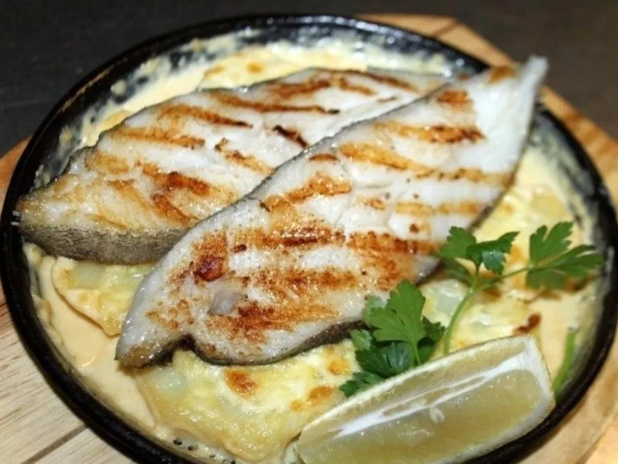 Рыбная эколавка РЫБСЕТЬ в Екатеринбурге: Еда, Рыба, Морепродукты,