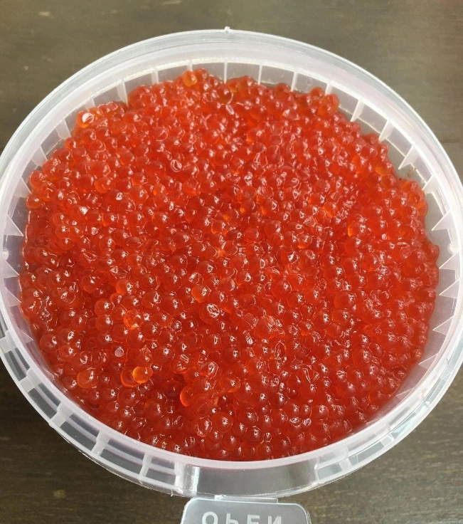 Рыбная эколавка РЫБСЕТЬ в Екатеринбурге: Еда, Рыба, Морепродукты,