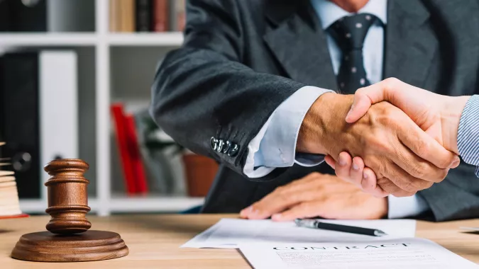 Юридическая фирма "AM Law Firm"