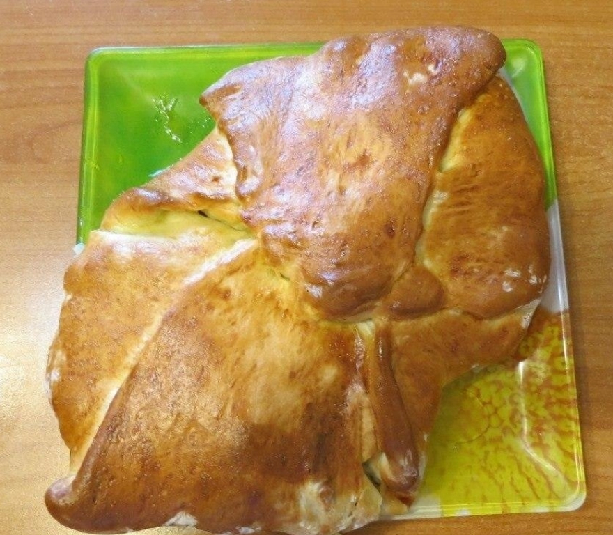 Рыбная эколавка РЫБСЕТЬ в Екатеринбурге: Еда, Рыба, Морепродукты,