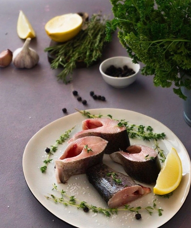 Форелевая ферма Фермерская форель в Екатеринбурге: Морепродукты, Рыба, Продуктовый, Икра, Фишмаркет, Банные закуски, Покушать,