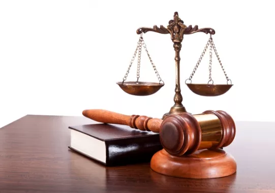 Юридическая компания "ILex Law Firm"