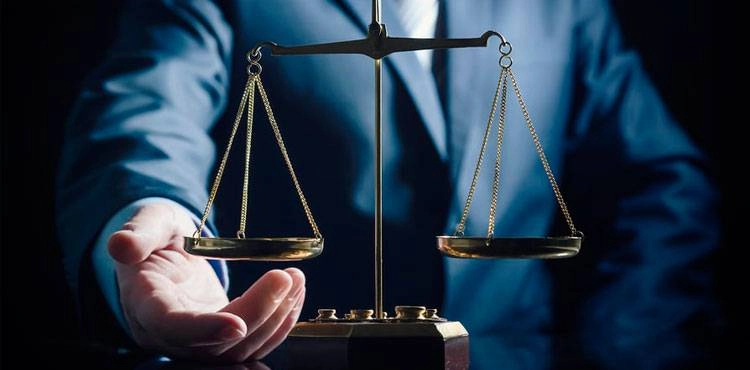 Юридическая компания "ILex Law Firm"