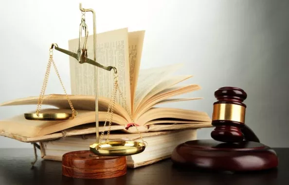 Юридическая компания "ILex Law Firm"
