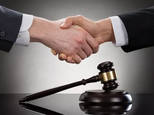 Юридическая компания "ILex Law Firm"