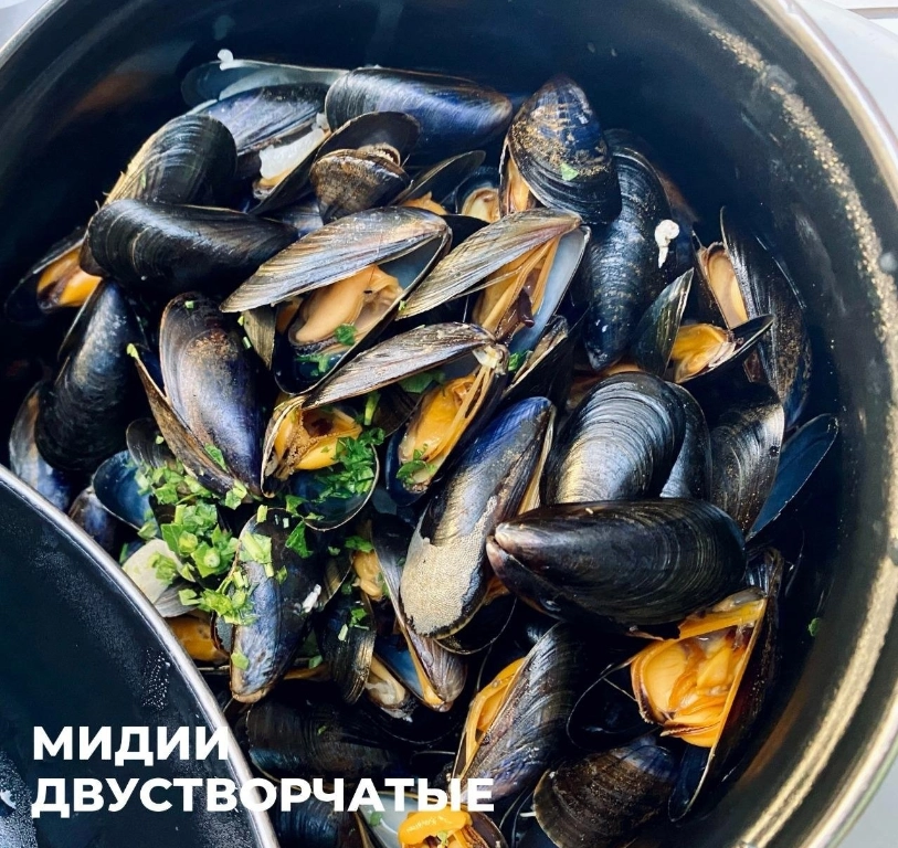 Магазин Первый рыбный на Амундсена в Екатеринбурге: Морепродукты, Покушать, Рыба, Продуктовый, Икорный магазин, Фишмаркет, Банные закуски,