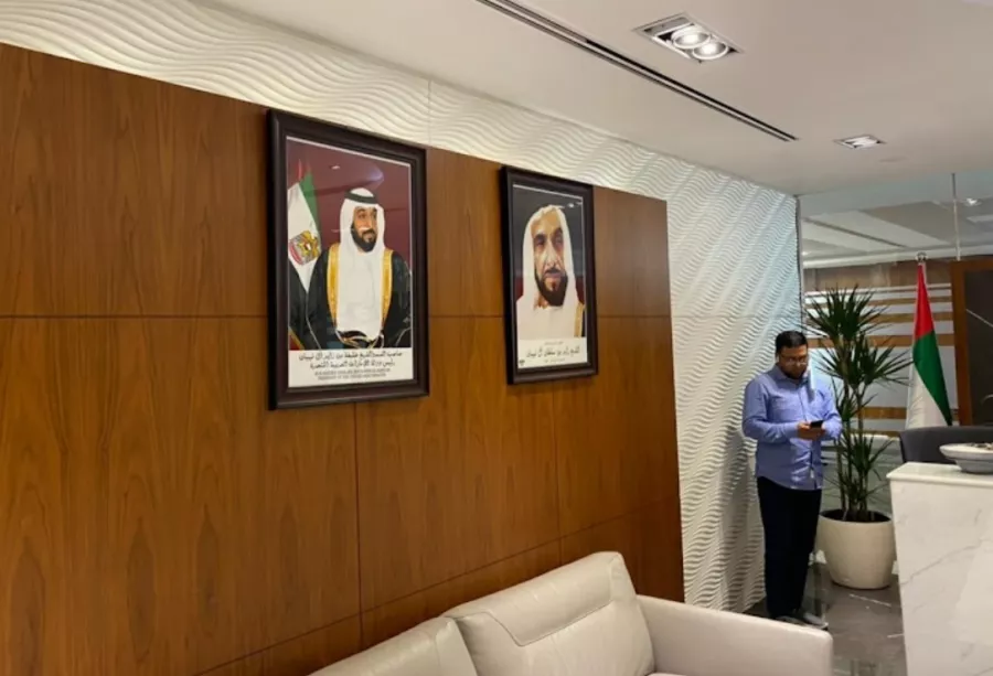 Юридическая фирма Saeed Sulayem Advocates & Legal Consultants в Дубаи: Lawyer , Law, Advocate , Адвокат , Юридические услуги , Юрист,