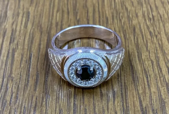 Ремонт и изготовление ювелирных изделий 