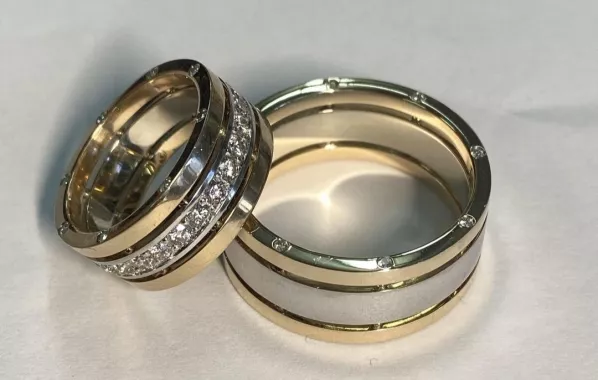 Ювелирная мастерская " KaGri Gold"