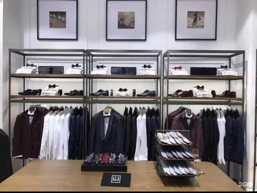 Мужской магазин "Ds damat"