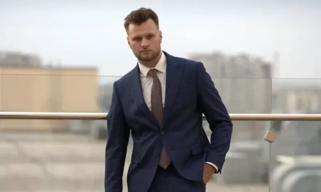 Салон мужских костюмов и проката смокингов "Event Men"
