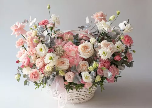 Салон цветов Kitri Flowers  в  Сочи