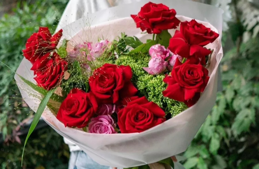 Салон цветов Kitri Flowers в Сочи: Свадьба, Магазин, Жених, Цветы, Свадебный букет , Невеста ,